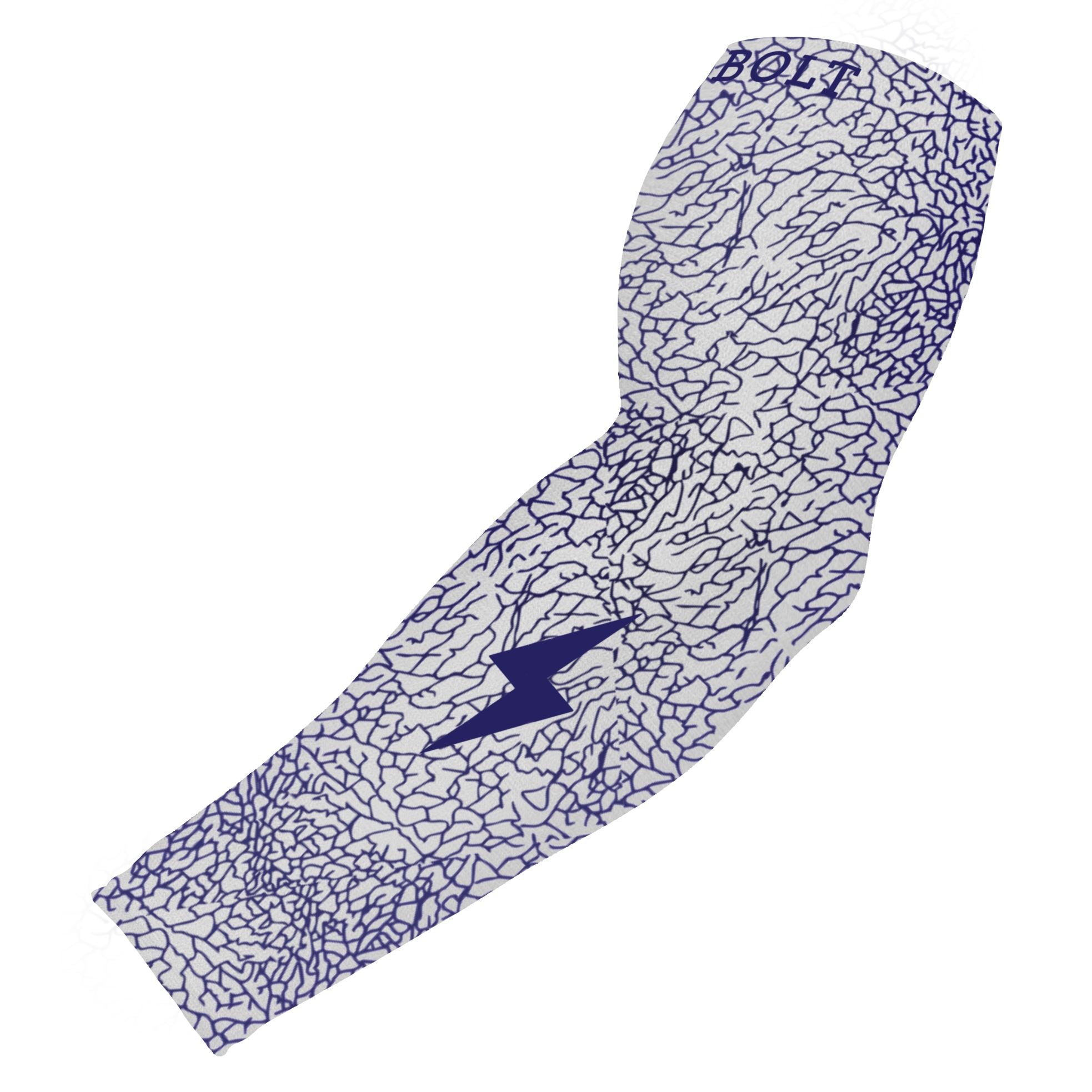 BRUCE BOLT Graduated Compression Premium Arm Sleeve – HAPP ELEPHANT
