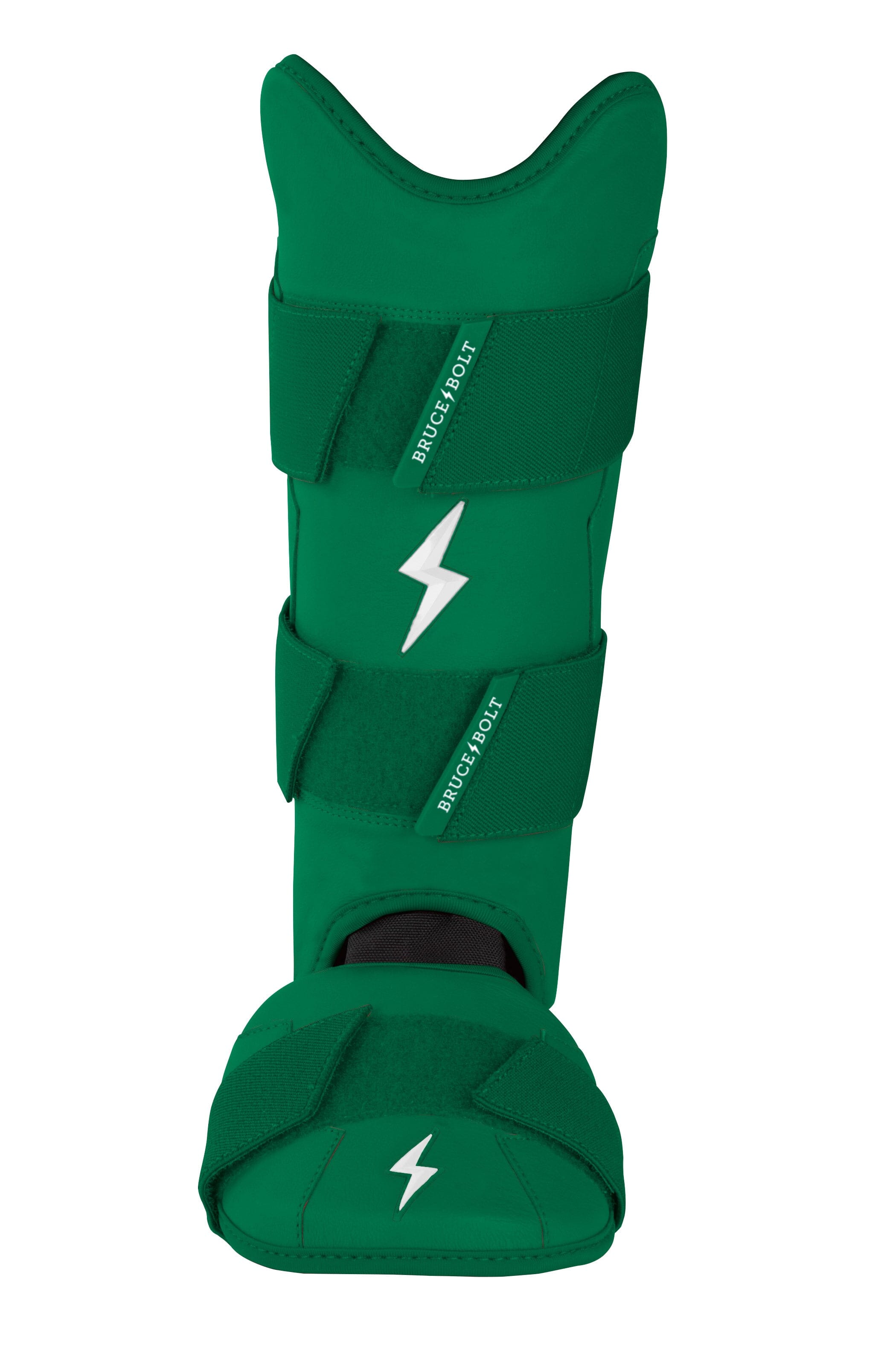 BRUCE BOLT Original Series Leg Guard – GREEN