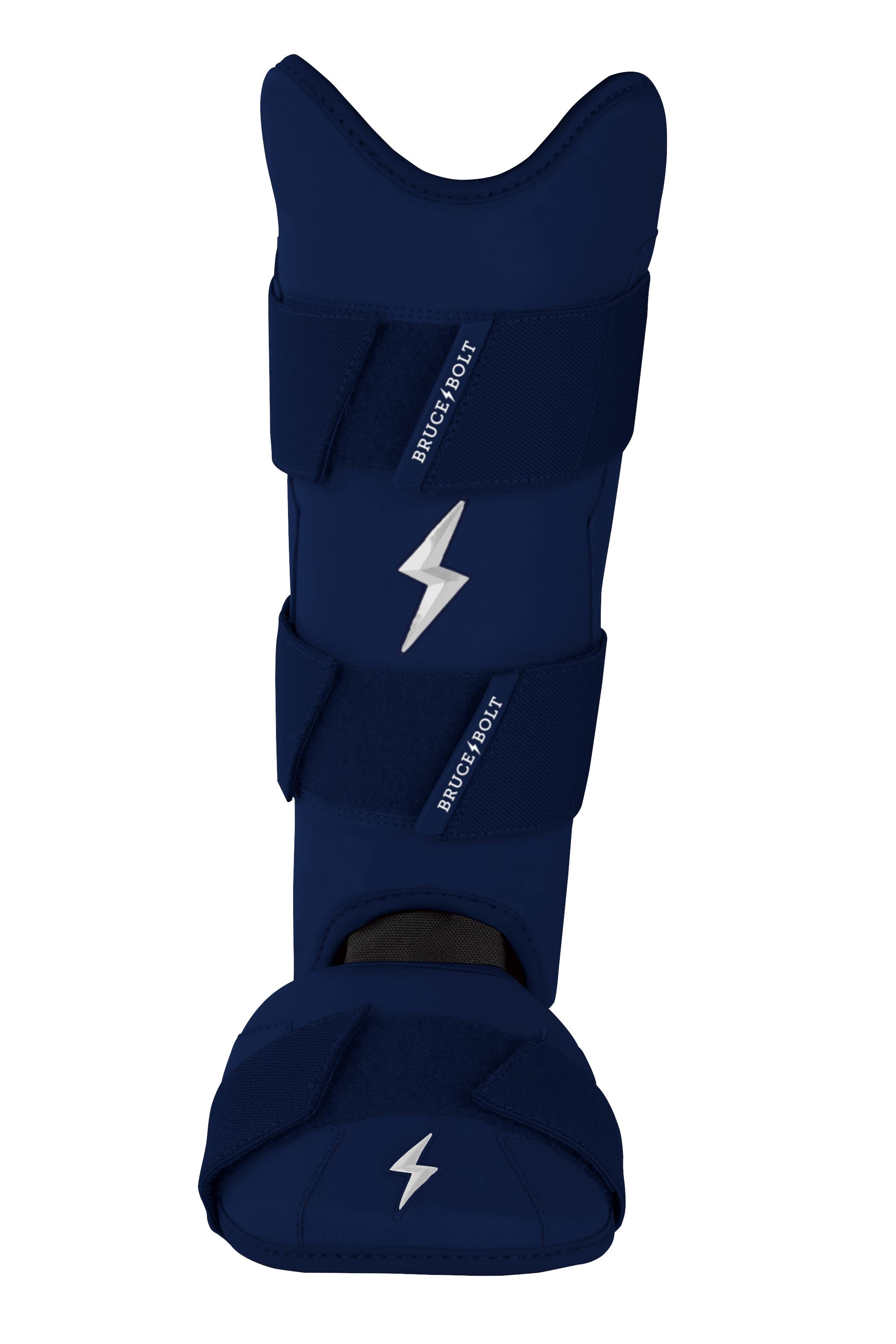 BRUCE BOLT Original Series Leg Guard – NAVY