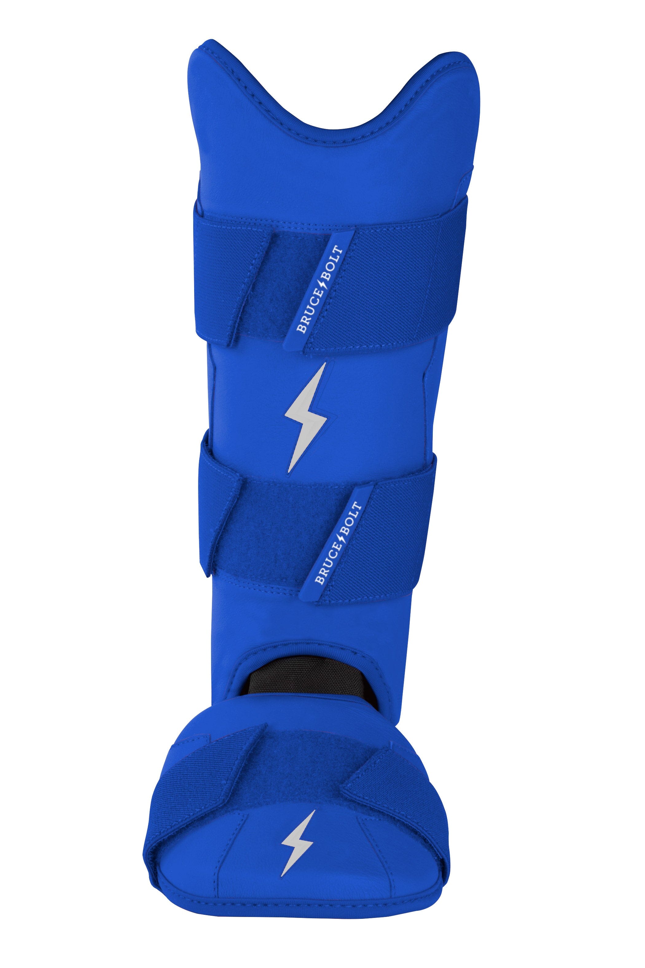 BRUCE BOLT Original Series Leg Guard – ROYAL