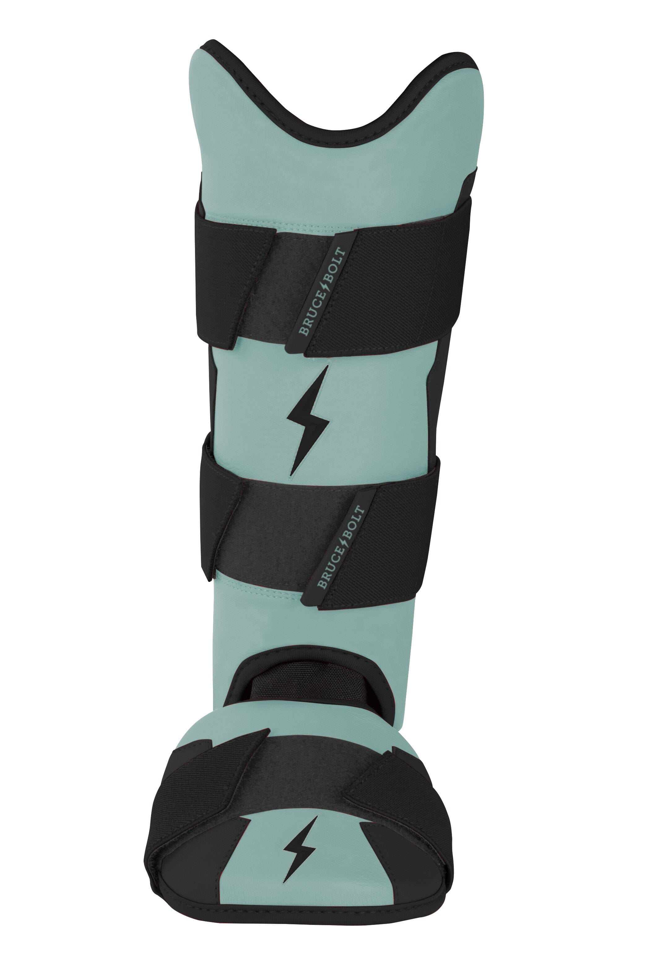 BRUCE BOLT Patriot Series Leg Guard – LIBERTY GREEN