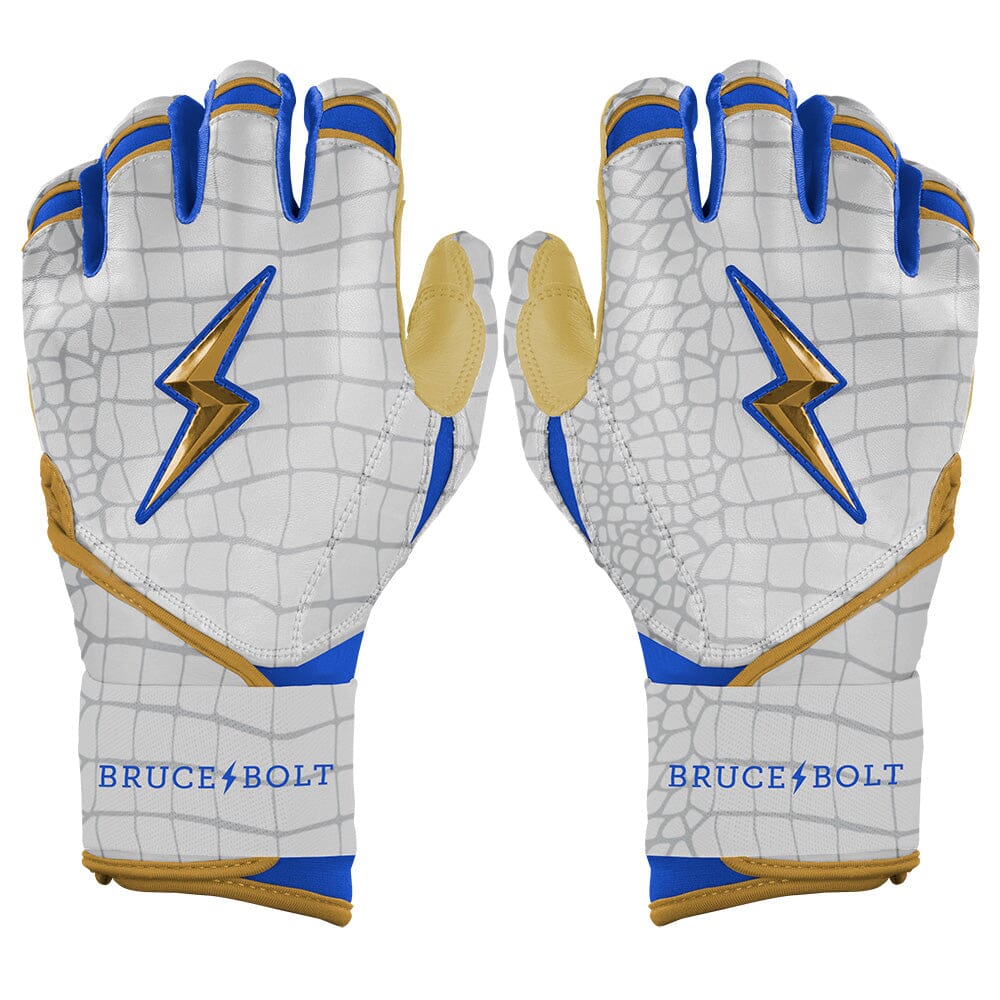 Creator Series Long Cuff Batting Gloves | CAGLIANONE GATOR