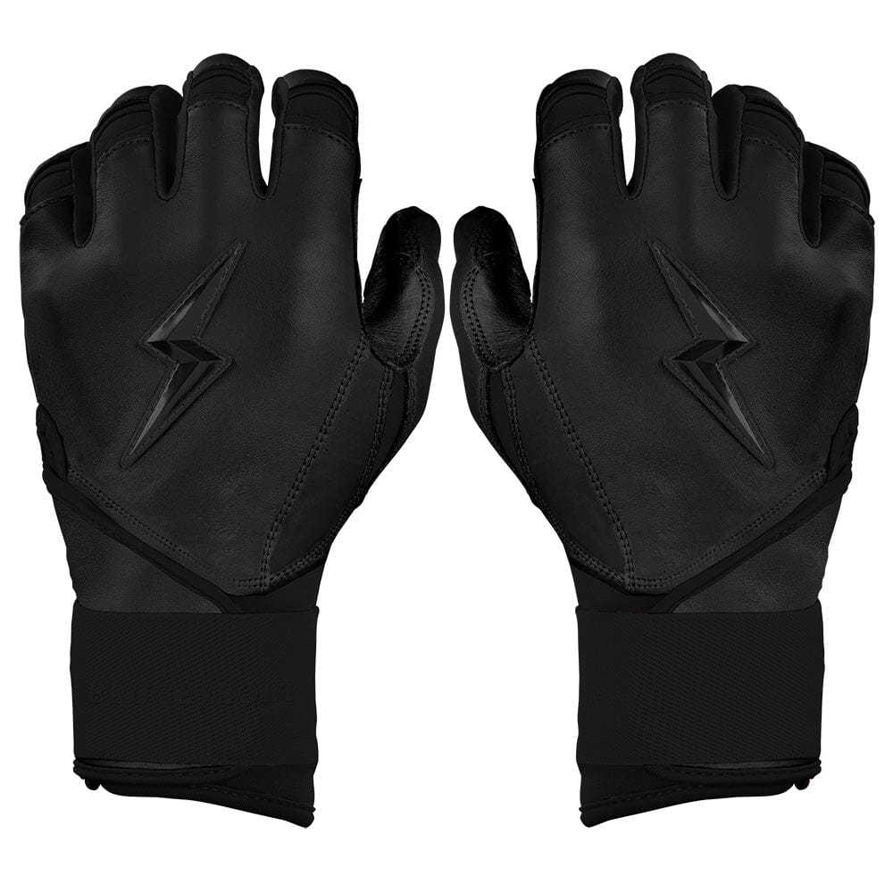 Creator Series Long Cuff Batting Gloves | JAPAN BLACKOUT
