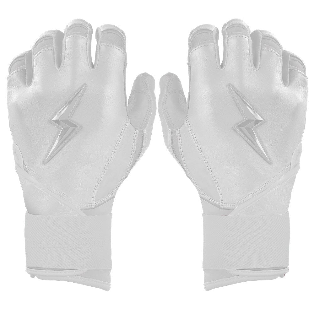 Creator Series Long Cuff Batting Gloves | JAPAN WHITEOUT