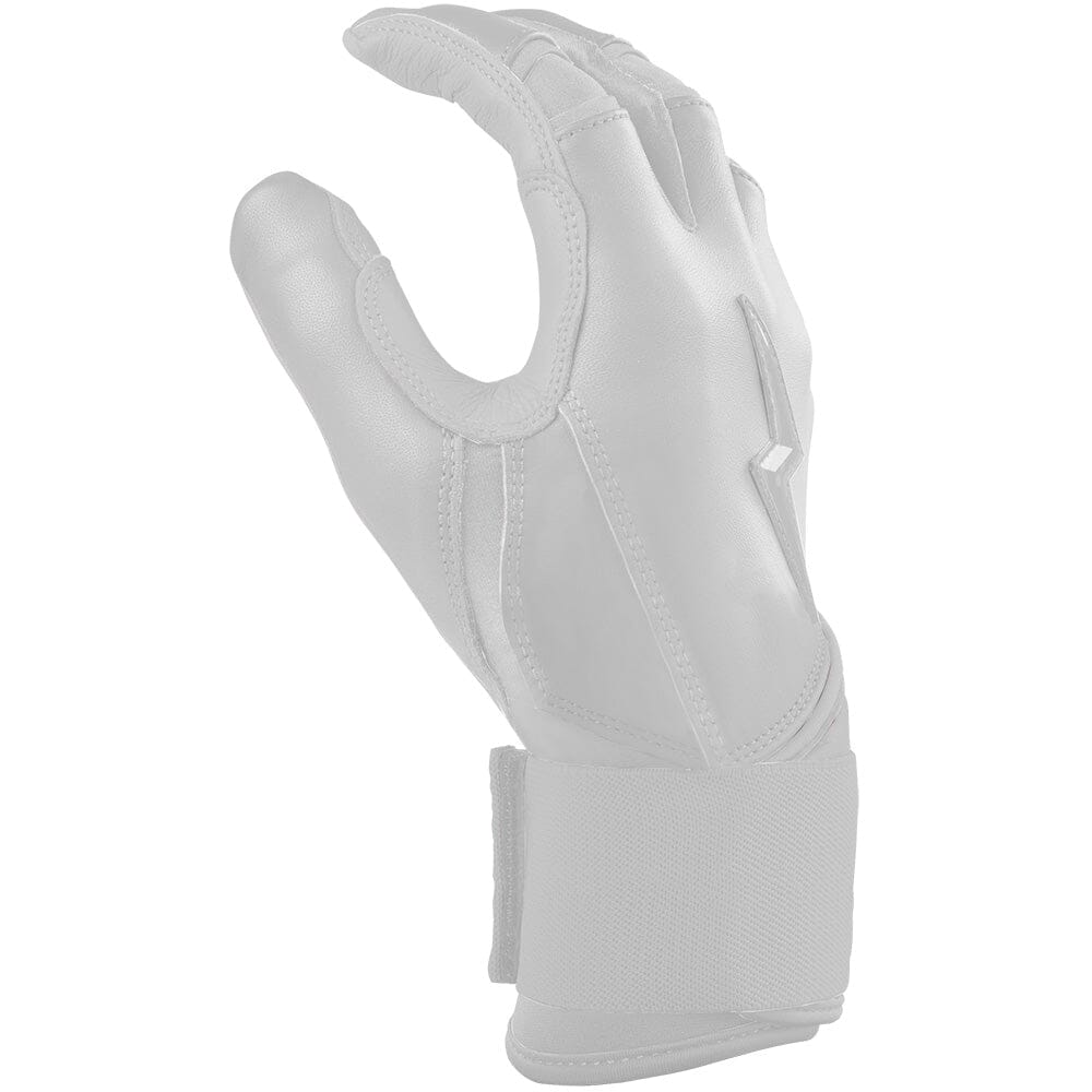 Creator Series Long Cuff Batting Gloves | JAPAN WHITEOUT - Image 5