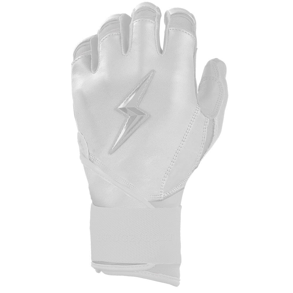 Creator Series Long Cuff Batting Gloves | JAPAN WHITEOUT - Image 3