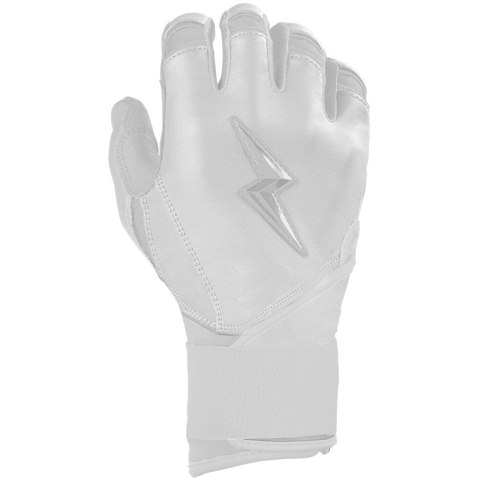 Creator Series Long Cuff Batting Gloves | JAPAN WHITEOUT - Image 4