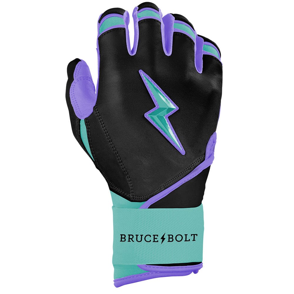 Creator Series Long Cuff Batting Gloves | Perfect Game Moonshots - Image 4