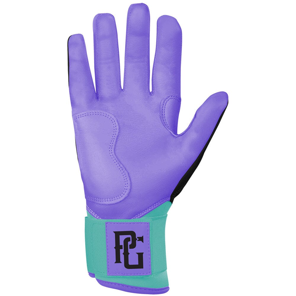 Creator Series Long Cuff Batting Gloves | Perfect Game Moonshots - Image 2