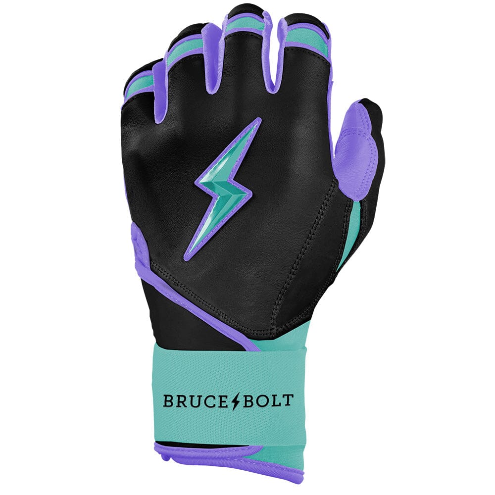 Creator Series Long Cuff Batting Gloves | Perfect Game Moonshots - Image 3