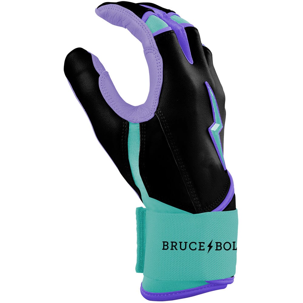 Creator Series Long Cuff Batting Gloves | Perfect Game Moonshots - Image 5