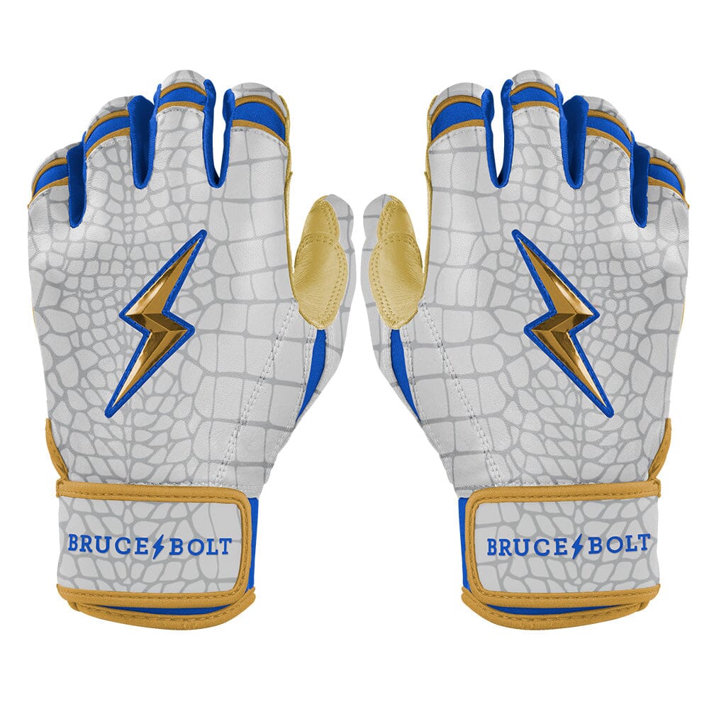 Creator Series Short Cuff Batting Gloves | CAGLIANONE GATOR