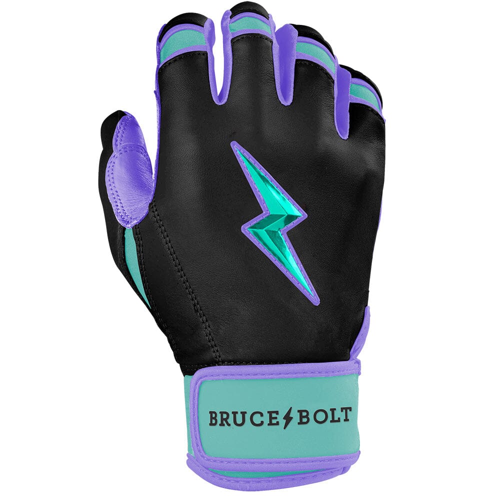 Creator Series Short Cuff Batting Gloves | Perfect Game Moonshots - Image 4